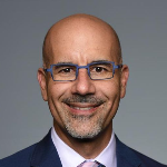 Image of Dr. William A. Mourad, MD