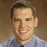 Image of Dr. Joshua D. Allen, MD