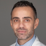 Image of Dr. Evgenios Evgeniou, MD