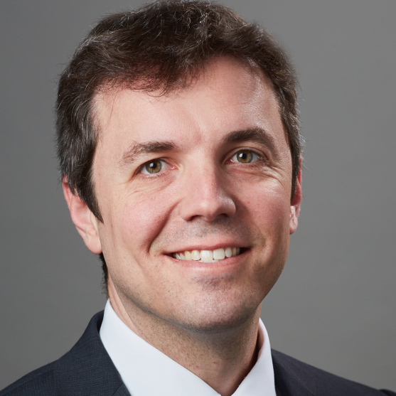 Image of Dr. Justin D. Blasberg, MD