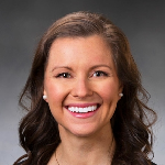 Image of Dr. Cristina Wheeler Castillo-Nelson, MD, MPH