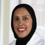 Image of Dr. Fatima Ahmed, DO