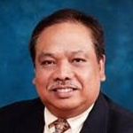 Image of Dr. Rolando Q. Mallari, MD