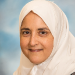 Image of Dr. Maryam Mahmoodian, MD