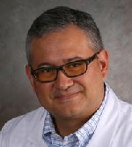 Image of Dr. Felipe A. Correa Orozco, MD