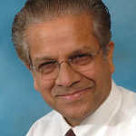 Image of Dr. Vadrevu K. Raju, MD