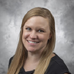 Image of Dr. Laura Muehr, MD