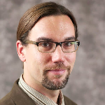 Image of Dr. Christopher Richard Neary Nicholas, PHD