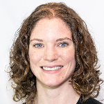 Image of Dr. Tracey Keane, DPT, PT