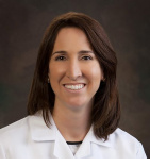 Image of Dr. Cristina K. Lamar, DO