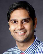 Image of Dr. Akshar Nilkantha Patel, DO