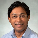 Image of Dr. Ajay Kumar Shah, MD