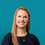 Image of Dr. Allison Christine Fralick, DO