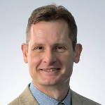 Image of Dr. Chris D. Lansford, FACS, MD