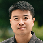 Image of Dr. Jey-Hsin Chen, MD, PhD