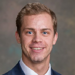 Image of Dr. David Michael Marshall, MD, MPH