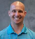 Image of Mr. Matthew J. Uecker, PT, DPT, OCS