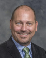 Image of Dr. Nico W. Vehse, MD