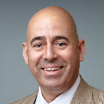 Image of Dr. Michael John Papamichael, MD