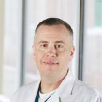 Image of Dr. Keith A. May, MD, FASA