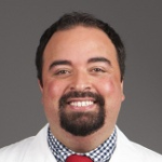 Image of Dr. Marcus John Smith, MD