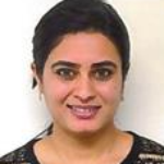 Image of Dr. Monalisa Joseph, MD