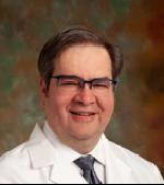 Image of Dr. Daniel Frank Pauly, MD, PhD