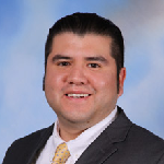 Image of Dr. David E. Maldonado, DO