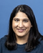 Image of Dr. Mitali Y. Patel, DDS