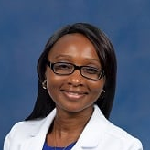 Image of Isatu Mansaray, RN, FNP