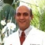 Image of Dr. Fariborz A. Farnad, DMD