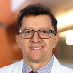 Image of Dr. Mauricio H. Caceres, MD