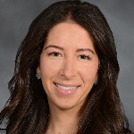 Image of Dr. Lauren Kriger Groner, DO