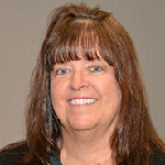 Image of Linda Ann Sprague, OT, DRS