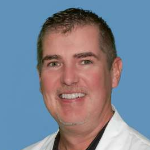 Image of Dr. Steven P. McCarthy, MD