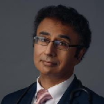 Image of Dr. Sonjoy Singh, MD