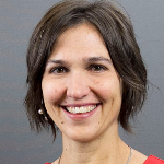 Image of Dr. Leah C. Rowland, MD