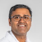 Image of Dr. Sandeep Khanna, MD