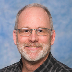 Image of Kirk Hahn Mueller, LP, PHD