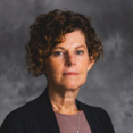 Image of Dr. Dagmar T. Stein, MD, PhD