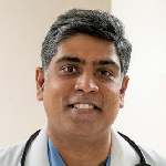 Image of Dr. Hemanth K. Gavini, MD, MPH