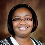 Image of Dr. Anjanette Laurice McIlwain, MD