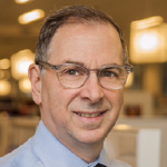 Image of Mark A. Stein, PHD, ABPP