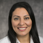 Image of Dr. Sally Ibrahim, MD