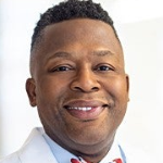 Image of Dr. Allister R. Williams, MD