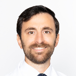 Image of Dr. John Sadeghi, MD