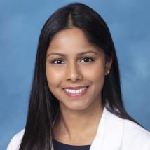 Image of Dr. Bhavana Sree Vangara Chapman, MD