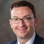 Image of Dr. Brandon J. Newgard, MD