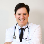 Image of Dr. Sheldon E. Jordan, M.D.