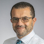 Image of Dr. Mousab Almusaddy, MD